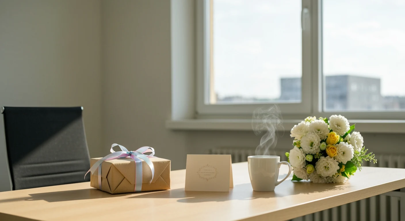 Felicitations de naissance a un collegue : messages professionnels
