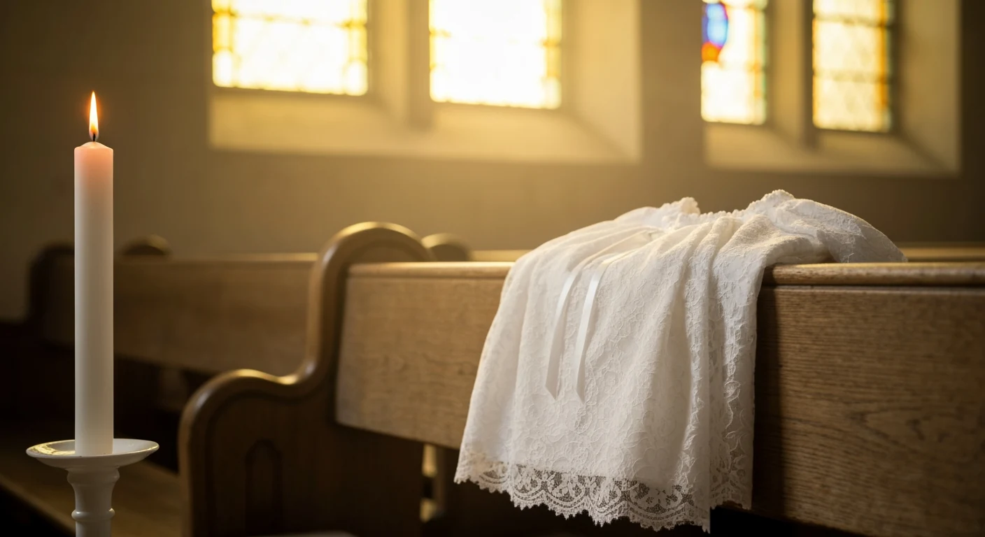Texte de bapteme : felicitations religieuses et laiques